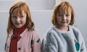 Fashion brand Bobo Choses appoints Vida Kids PR 